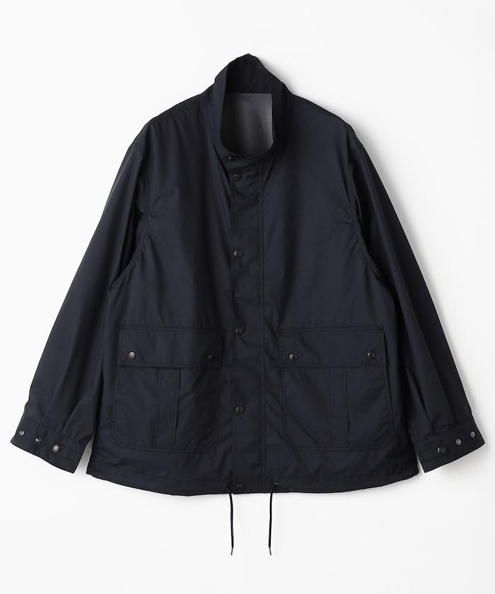 Packable Field Jacket / S26SA064 / パッカブル フィールドジャケット