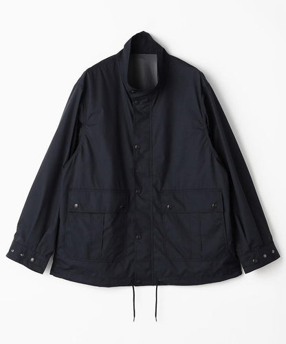 Packable Field Jacket / S26SA064 / パッカブル フィールドジャケット
