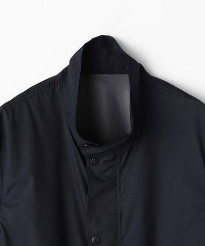 Packable Field Jacket / S26SA064 / パッカブル フィールドジャケット