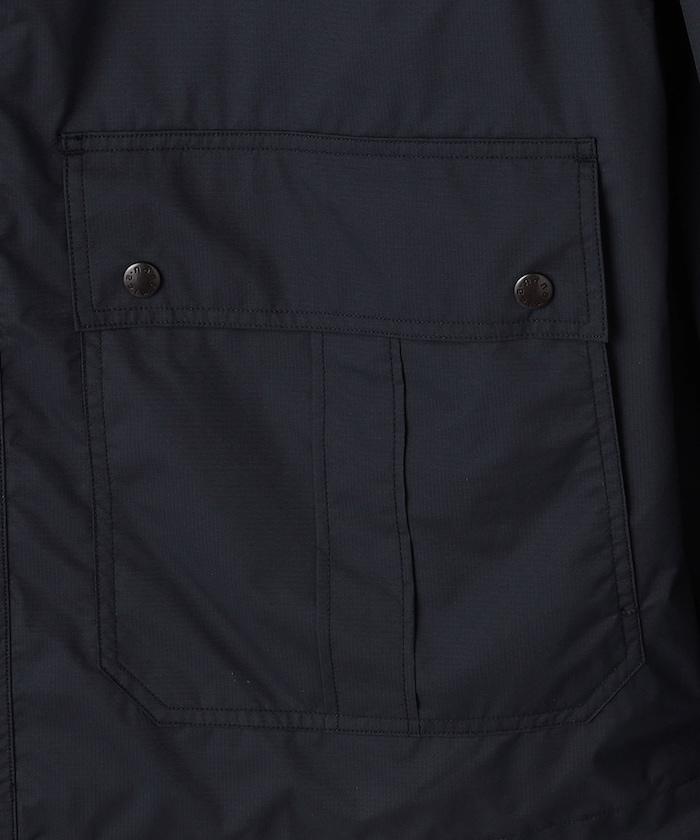 Packable Field Jacket / S26SA064 / パッカブル フィールドジャケット