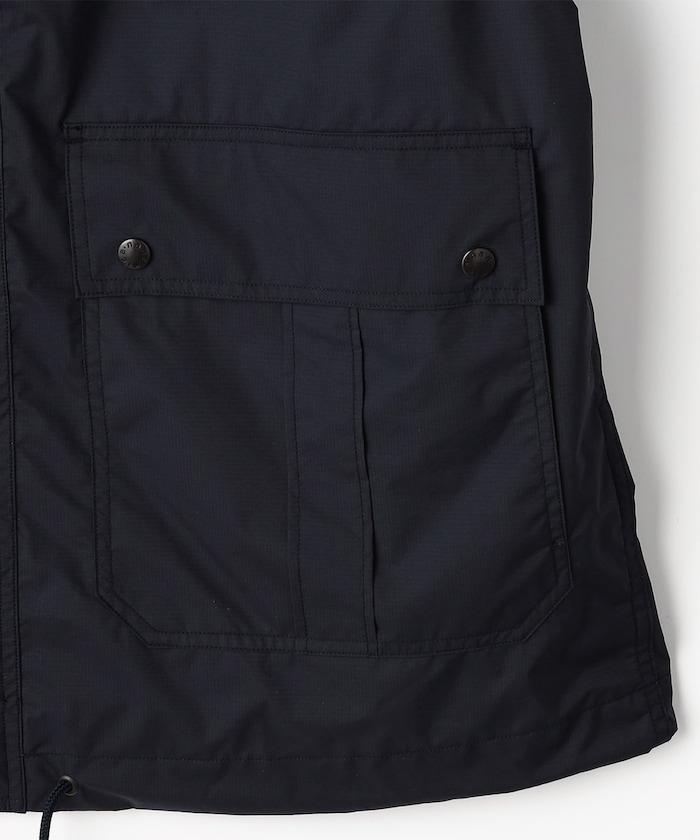 Packable Field Jacket / S26SA064 / パッカブル フィールドジャケット