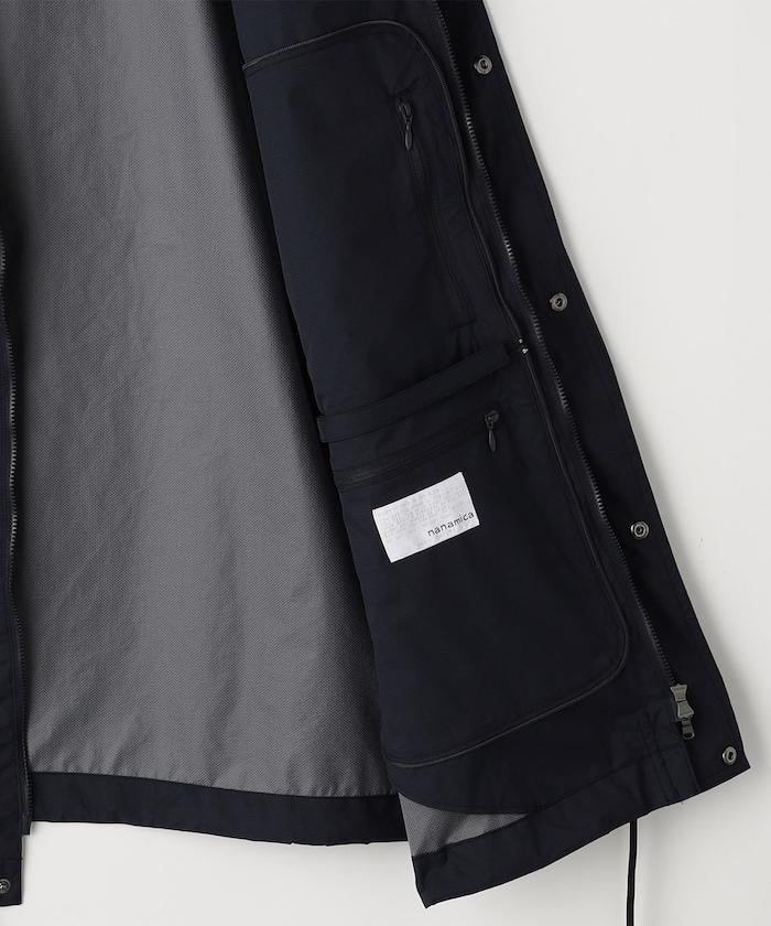 Packable Field Jacket / S26SA064 / パッカブル フィールドジャケット