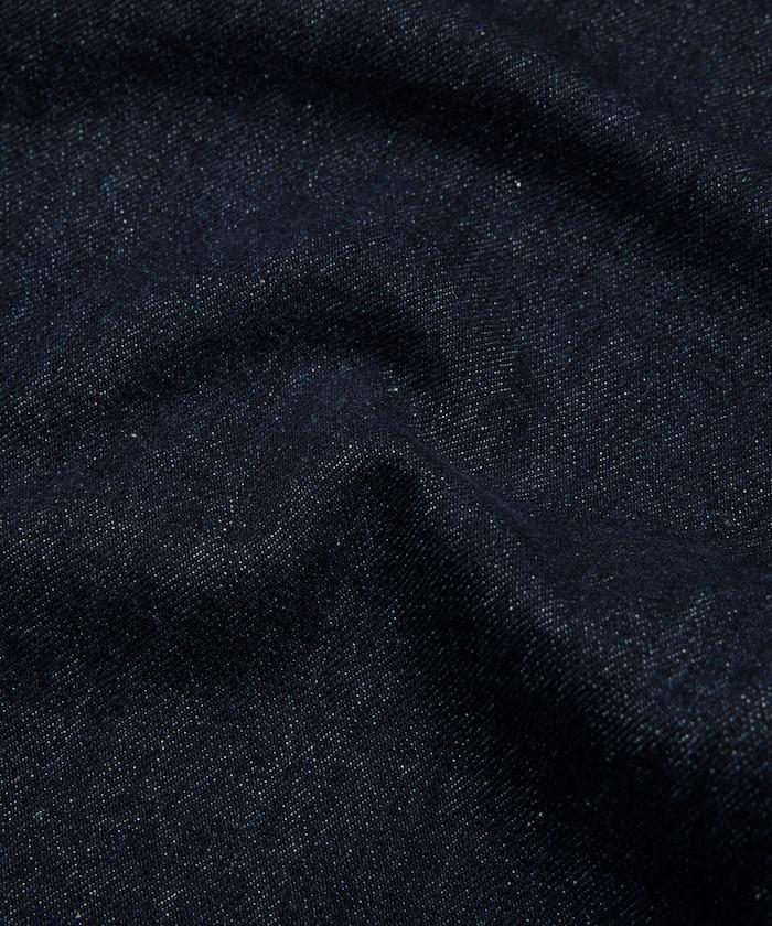 聯名 SMU PT-20 DENIM WIDE WORK PANTS 闊腿工裝褲