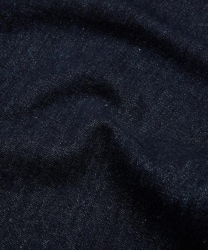 聯名 SMU PT-20 DENIM WIDE WORK PANTS 闊腿工裝褲