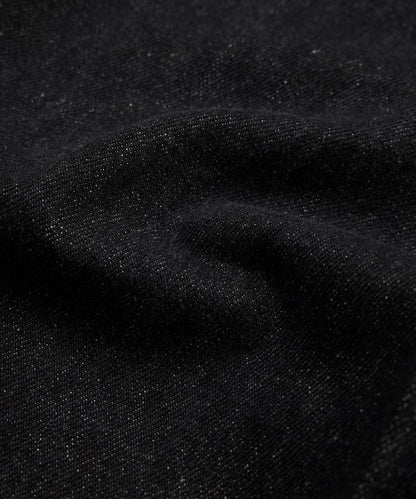 聯名 SMU PT-20 DENIM WIDE WORK PANTS 闊腿工裝褲
