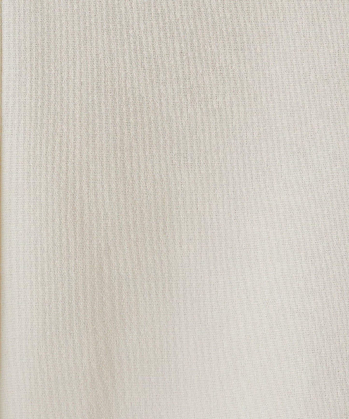 繭形法式設計襯衫