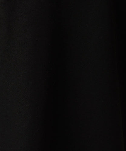 繭形法式設計襯衫