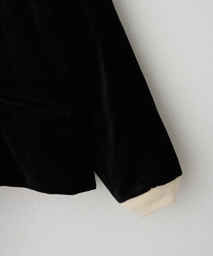 SNAKE & SKULL 圖案 短款 SOUVENIR JACKET 夾克