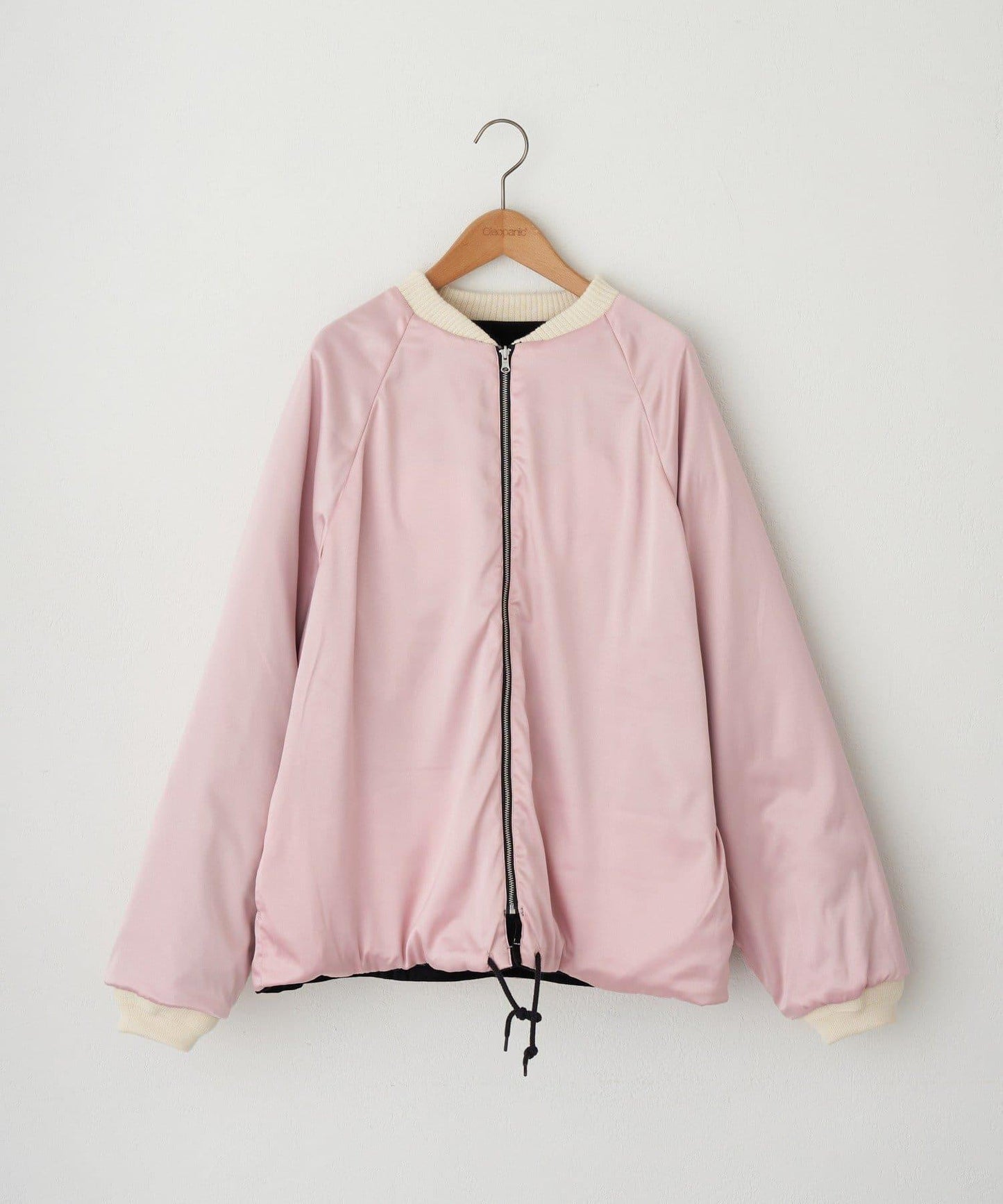 SNAKE & SKULL 圖案 短款 SOUVENIR JACKET 夾克