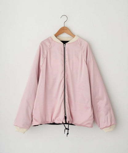 SNAKE & SKULL 圖案 短款 SOUVENIR JACKET 夾克