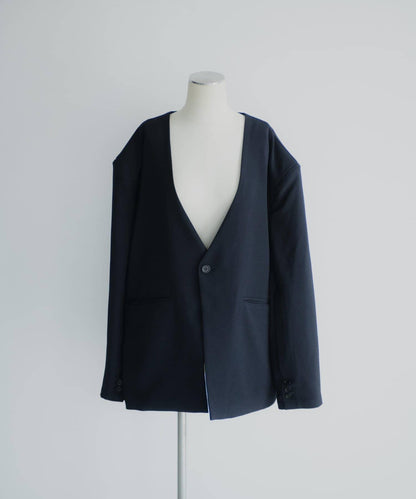 Cozy dad jacket 夾克