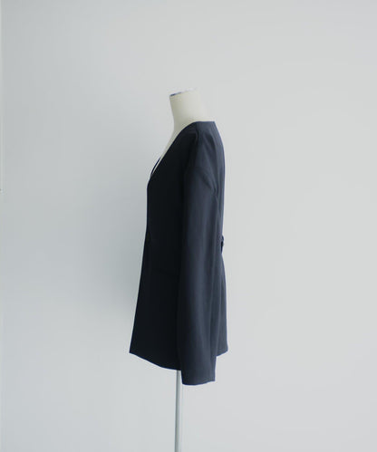 Cozy dad jacket 夾克