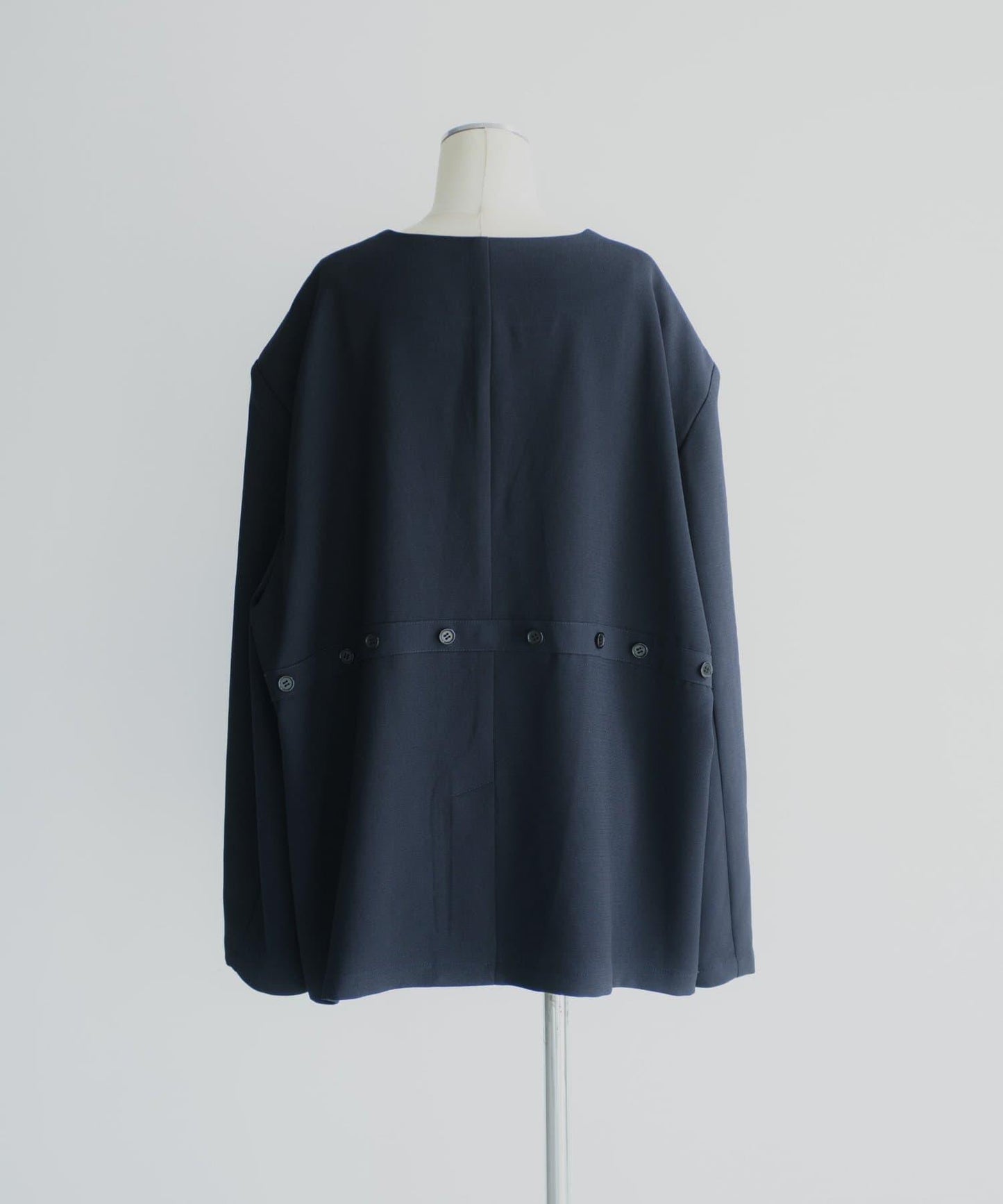 Cozy dad jacket 夾克