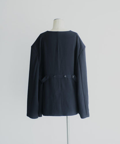 Cozy dad jacket 夾克