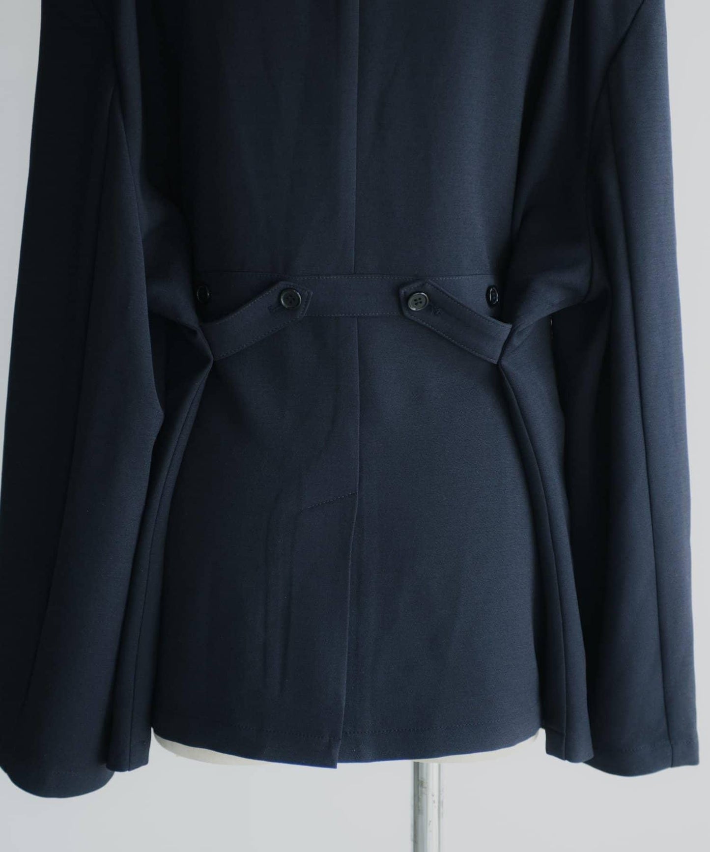 Cozy dad jacket 夾克