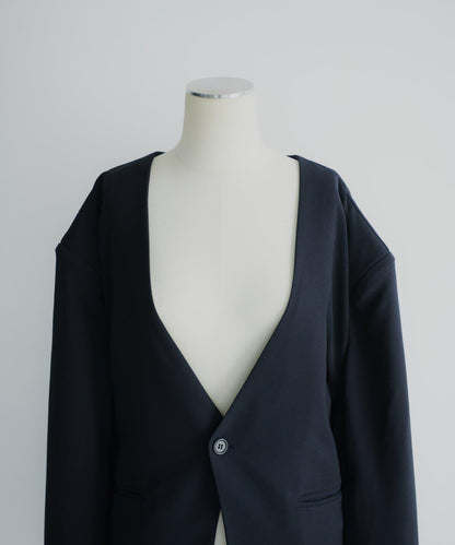 Cozy dad jacket 夾克