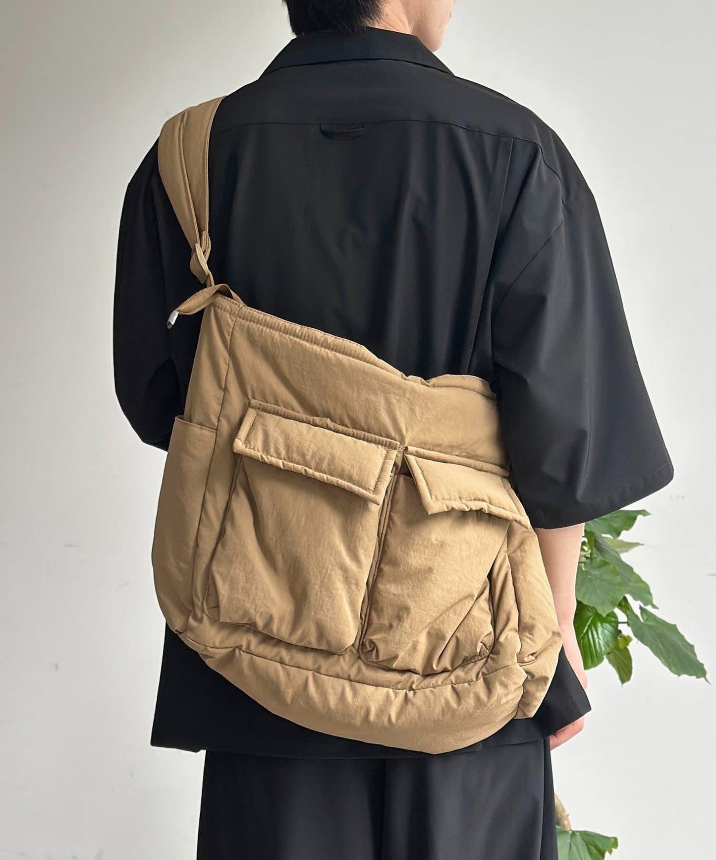 多功能襯衫套裝