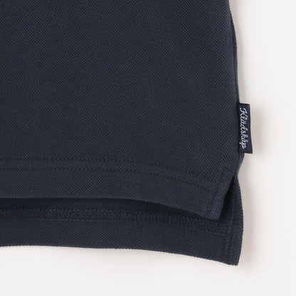 交通工具刺繡 短袖POLO衫