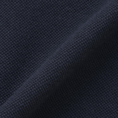 交通工具刺繡 短袖POLO衫