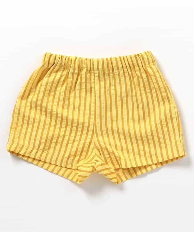 夏日圖案嬰兒套裝