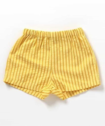 夏日圖案嬰兒套裝