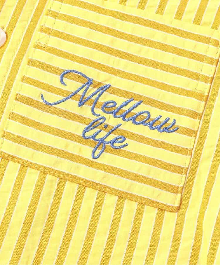 夏日圖案嬰兒套裝