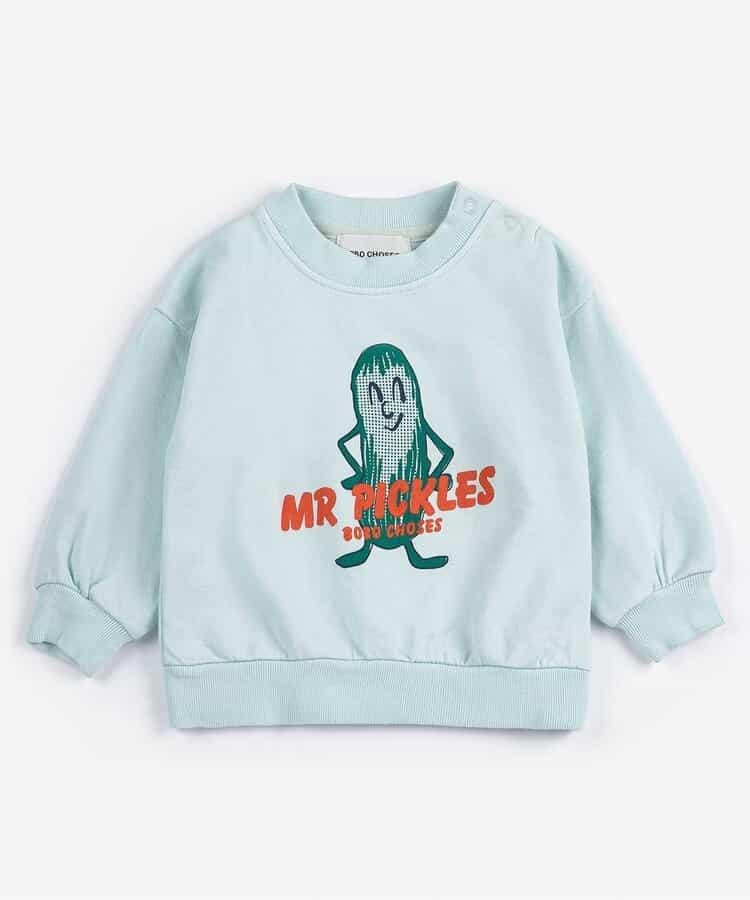 Mr Pickles 嬰童衛衣
