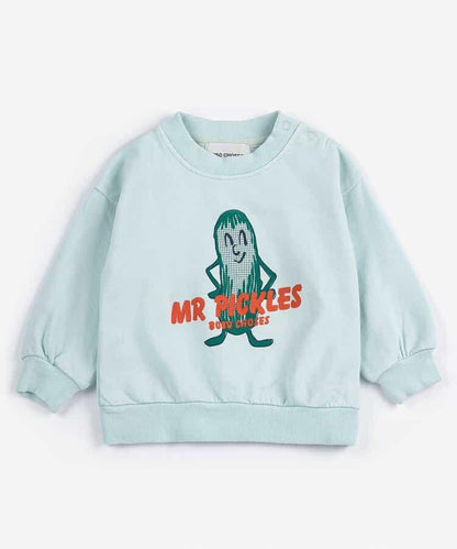 Mr Pickles 嬰童衛衣