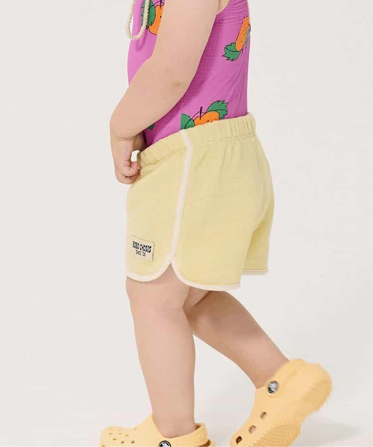 Bobo Choses Since 09 嬰兒款短褲