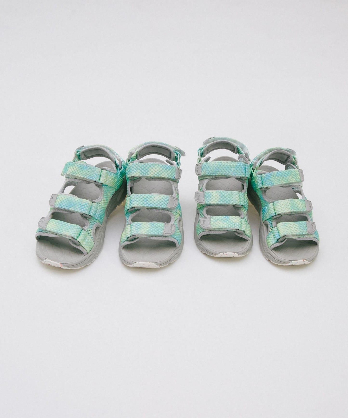 聯名 聯名設計 rig footwear×EKAL kuvaa EXCLUSIVE 單品