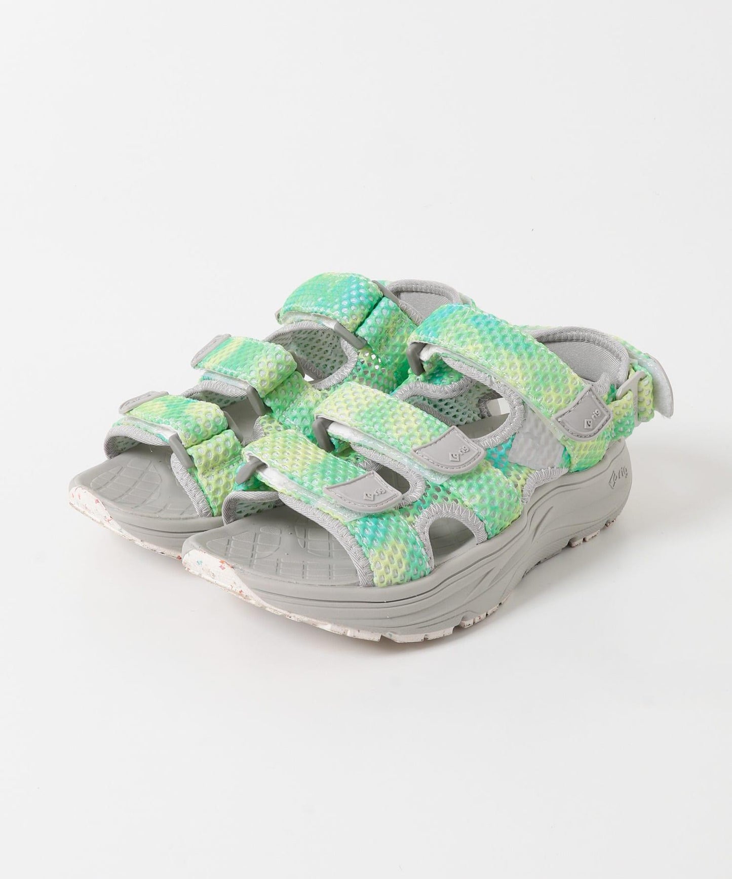 聯名 聯名設計 rig footwear×EKAL kuvaa EXCLUSIVE 單品
