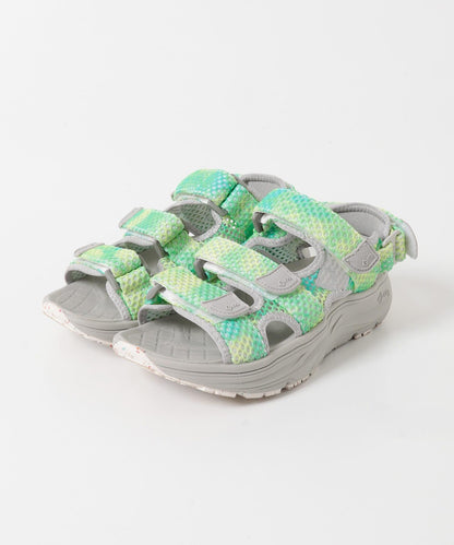 聯名 聯名設計 rig footwear×EKAL kuvaa EXCLUSIVE 單品