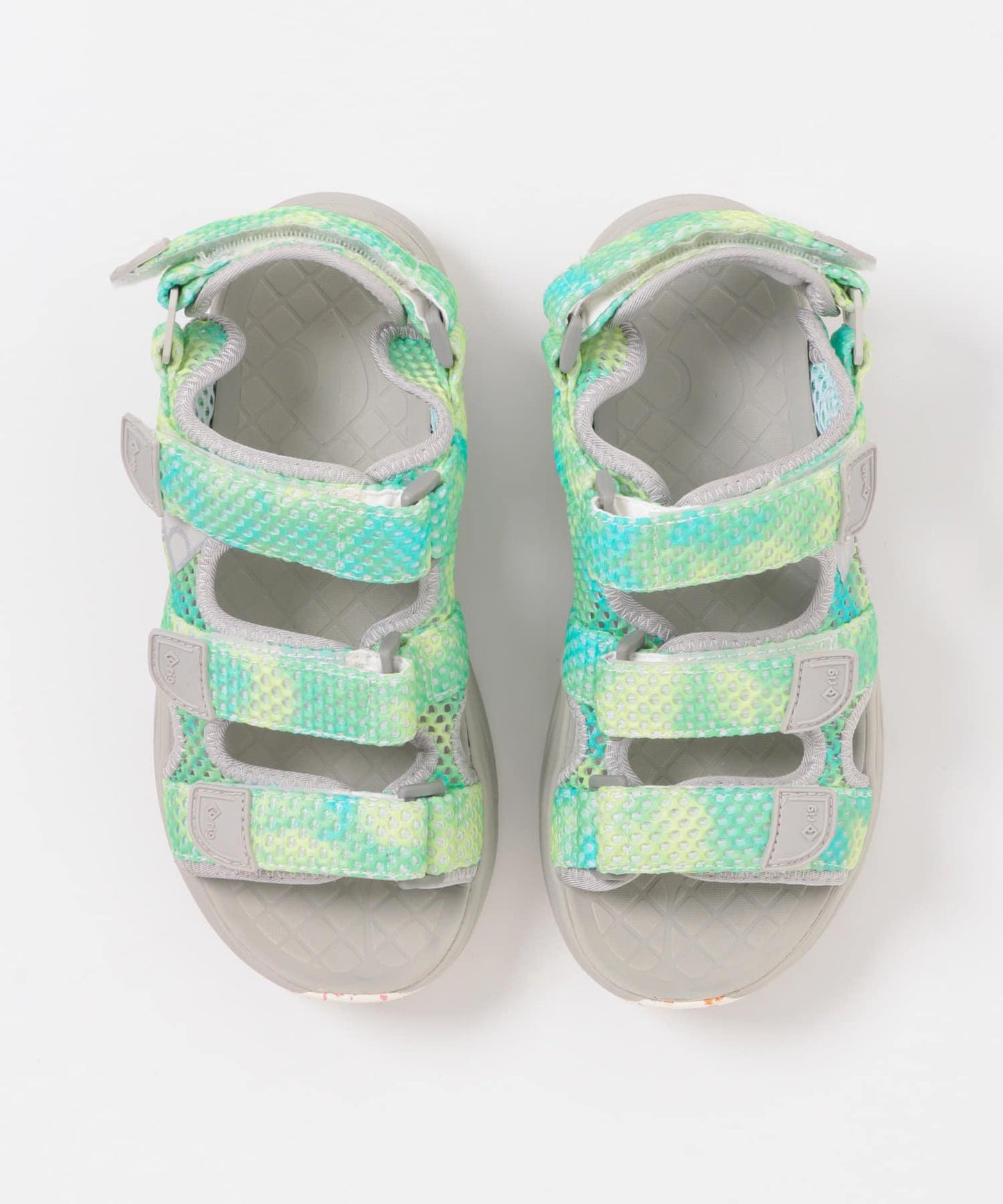 聯名 聯名設計 rig footwear×EKAL kuvaa EXCLUSIVE 單品