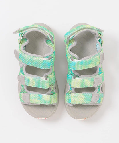 聯名 聯名設計 rig footwear×EKAL kuvaa EXCLUSIVE 單品
