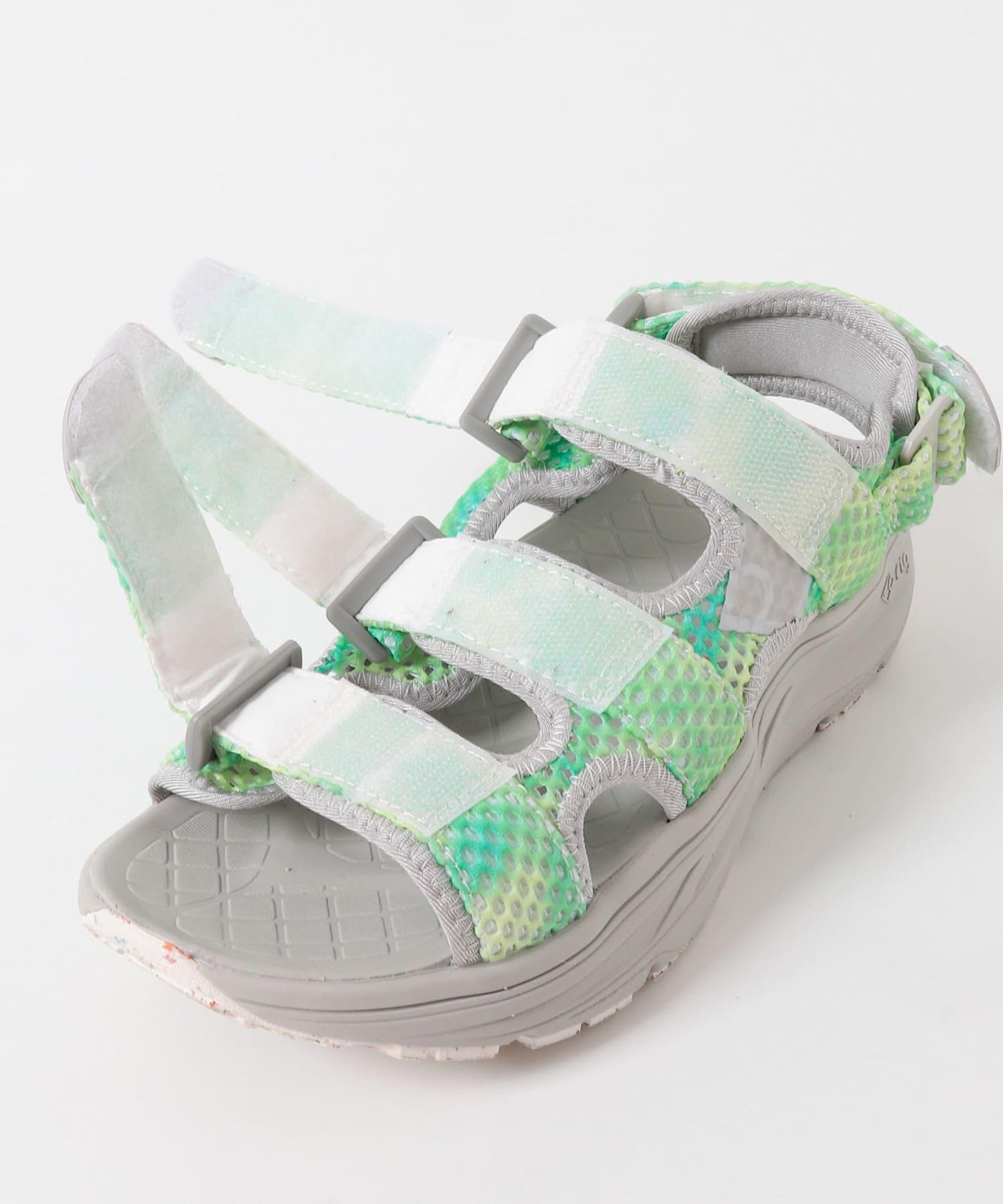 聯名 聯名設計 rig footwear×EKAL kuvaa EXCLUSIVE 單品