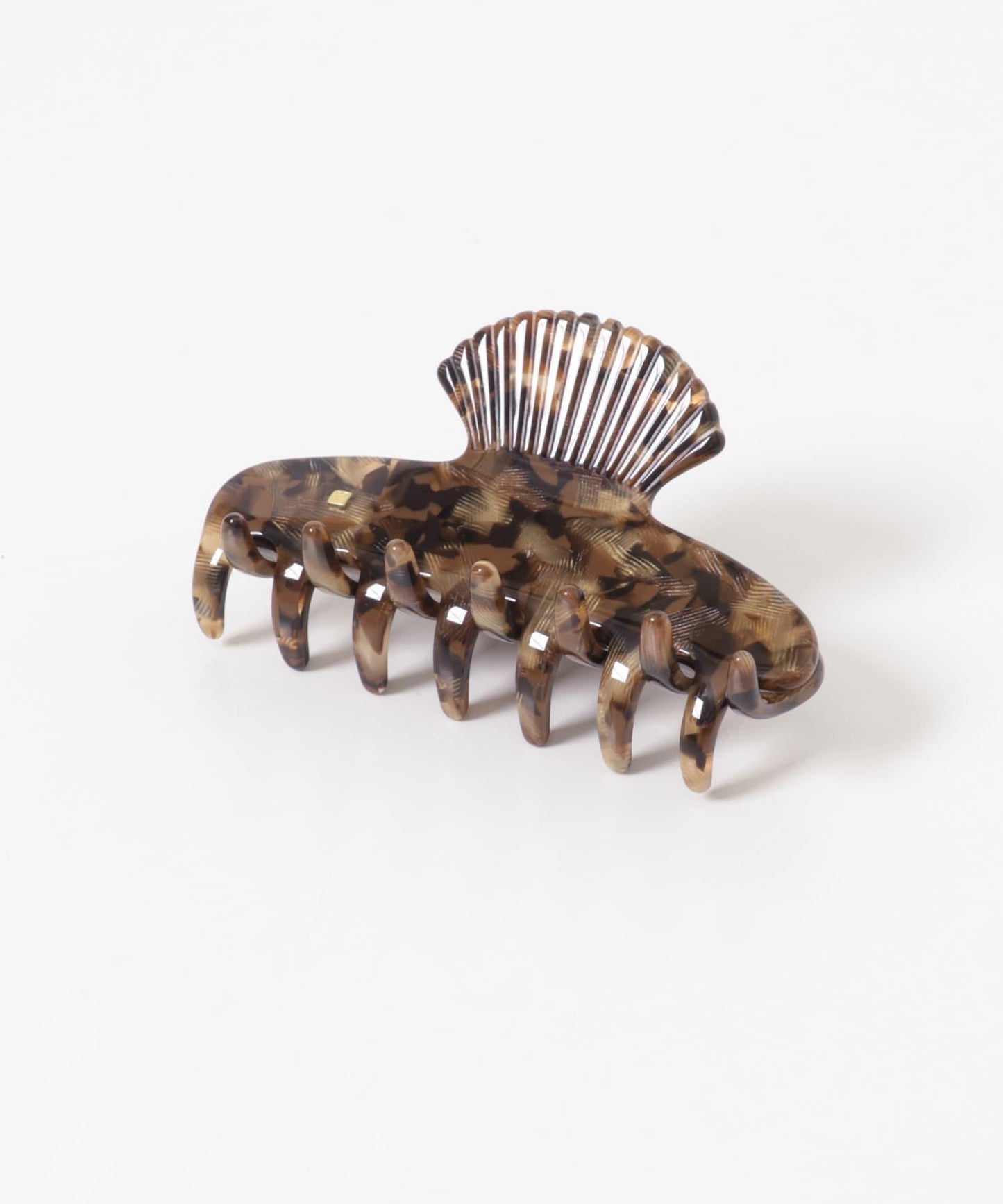 Sophie Buhai SMALL FAN SHELL CLAW 抓夾