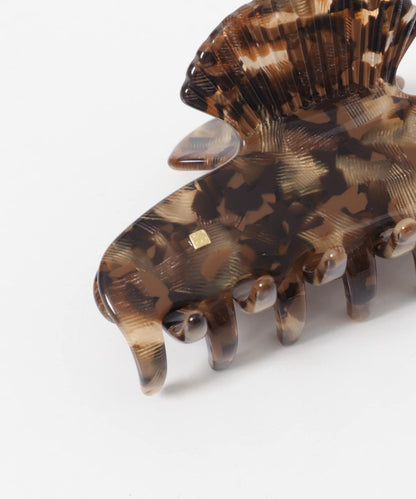 Sophie Buhai SMALL FAN SHELL CLAW 抓夾