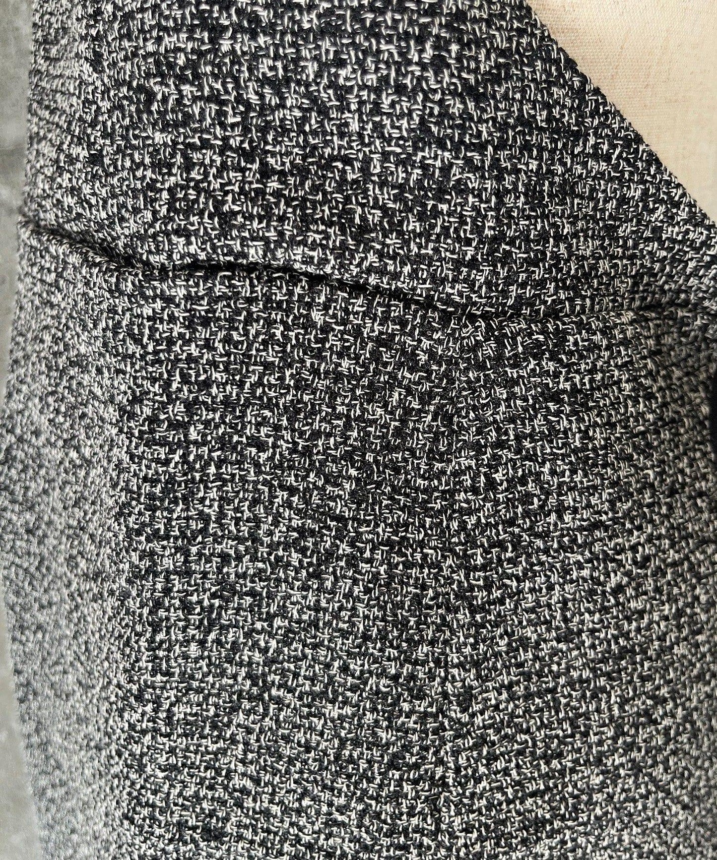 Tweedy 露背設計 上衣 halter bustier