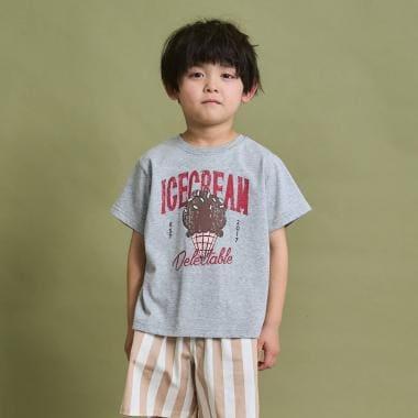 防汙速幹抗變形 8款可選印花功能T恤