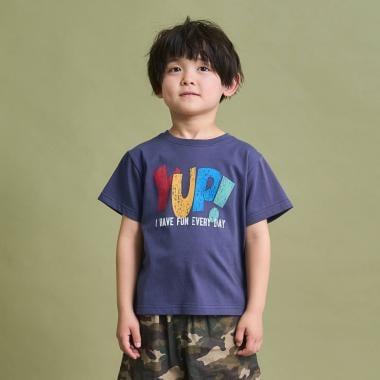 防汙速幹抗變形 8款可選印花功能T恤