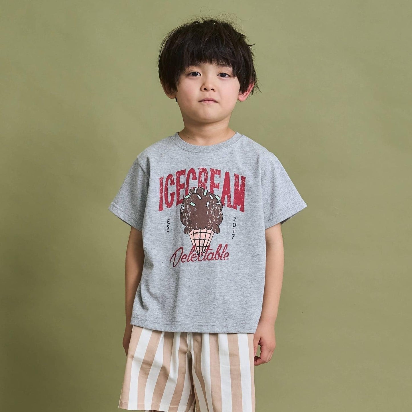 防汙速幹抗變形 8款可選印花功能T恤