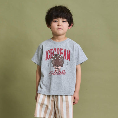 防汙速幹抗變形 8款可選印花功能T恤