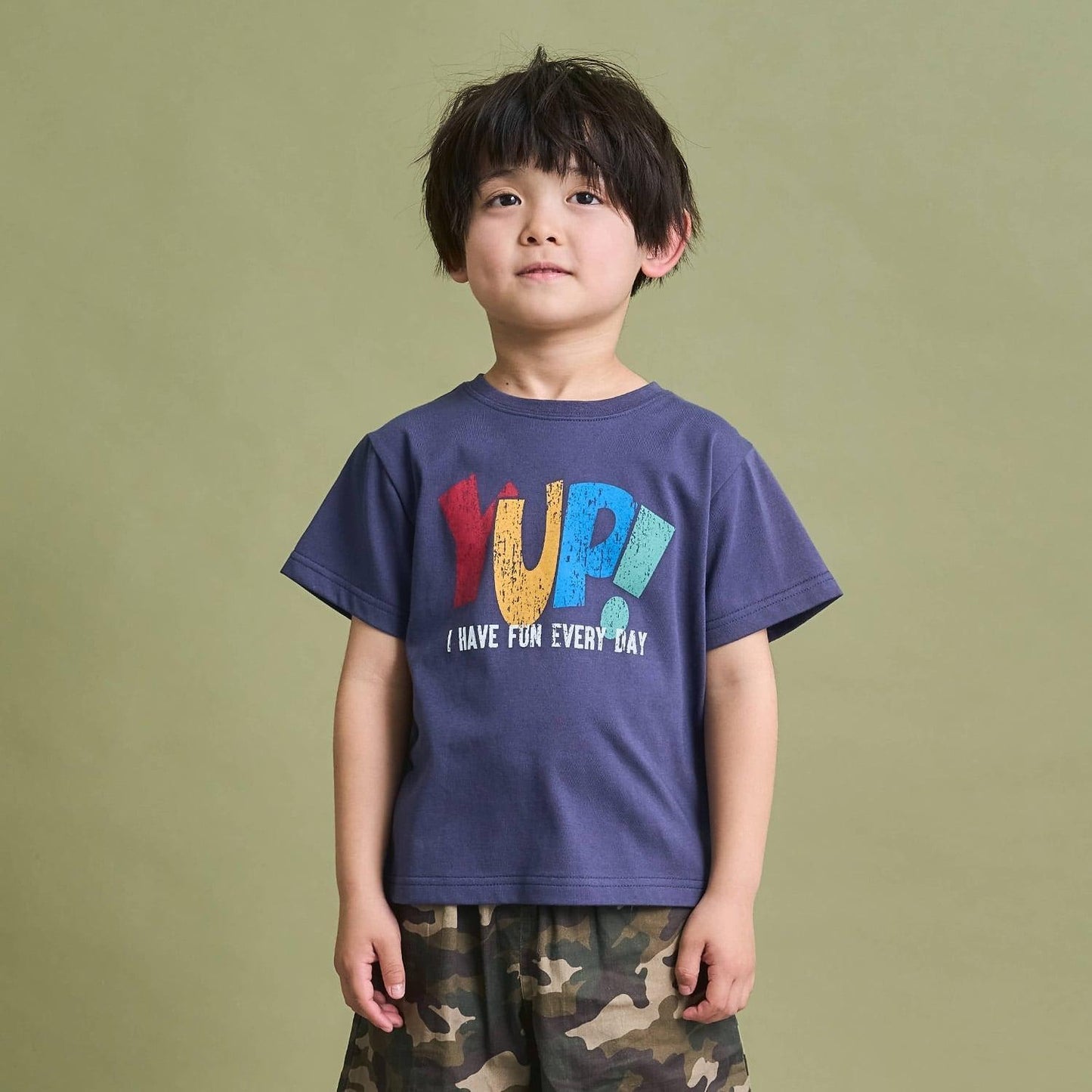防汙速幹抗變形 8款可選印花功能T恤
