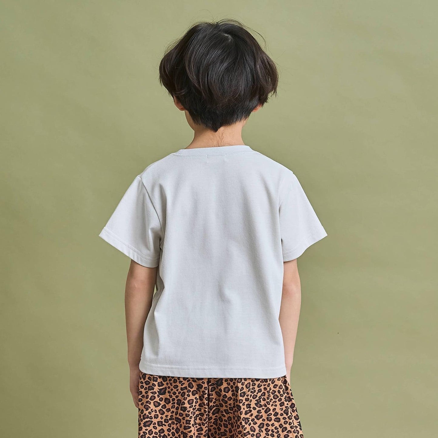 防汙速幹抗變形 8款可選印花功能T恤