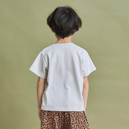 防汙速幹抗變形 8款可選印花功能T恤