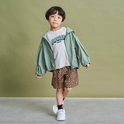 防汙速幹抗變形 8款可選印花功能T恤