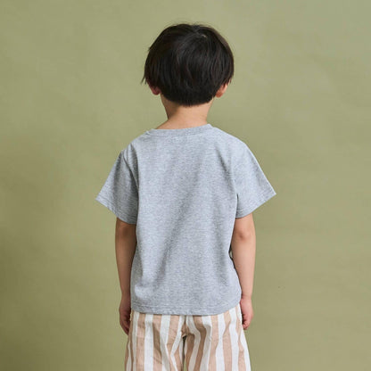 防汙速幹抗變形 8款可選印花功能T恤