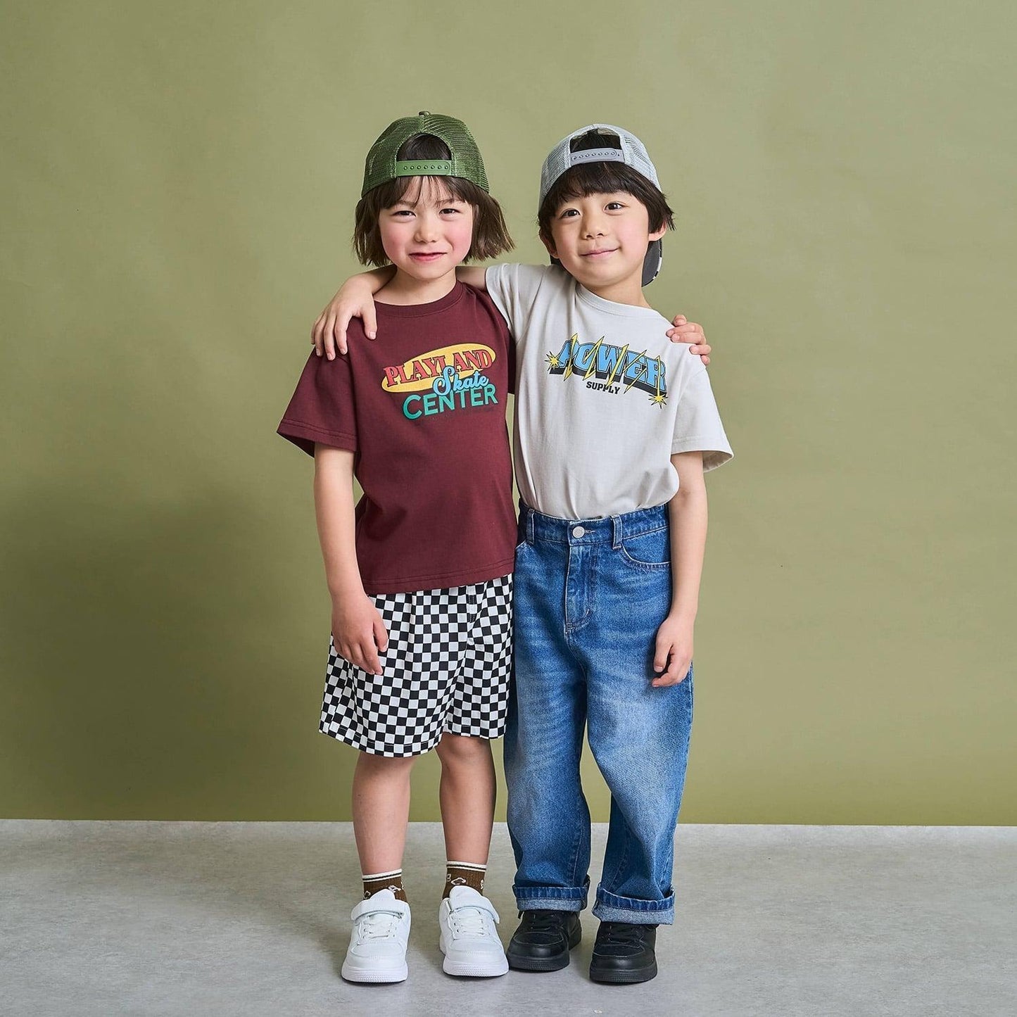 防汙速幹抗變形 8款可選印花功能T恤