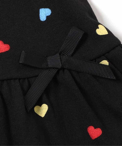 荷葉擺泡泡袖上衣 7days Style