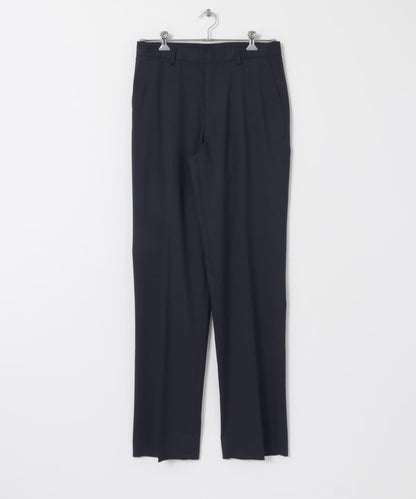 FREEMANS SPORTING CLUB BLEECKER TROUSERS 褲子